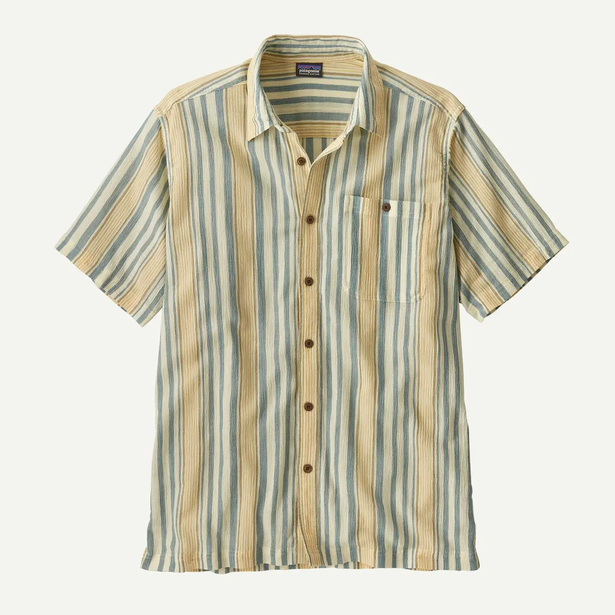 Men's A/C Shirt 1