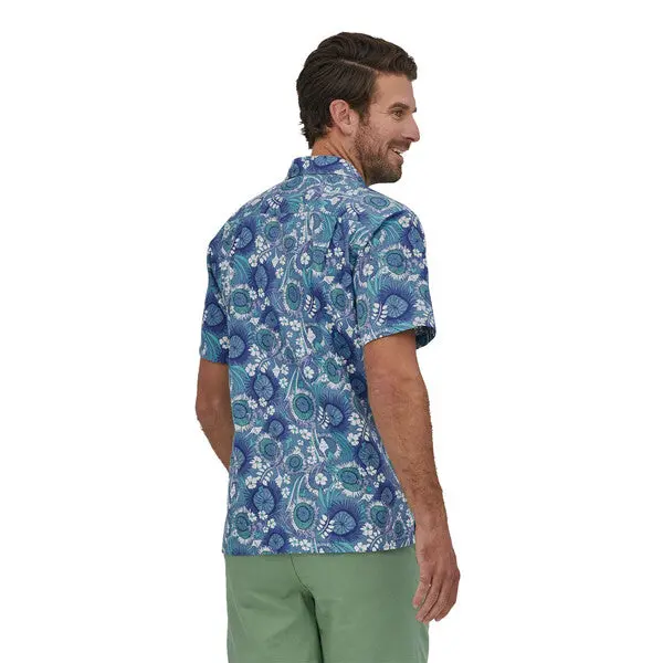 Men's Back Step Shirt 3