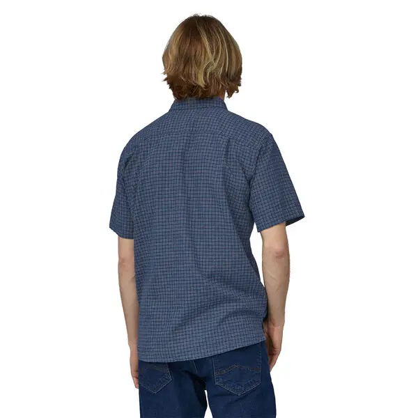 Men's Back Step Shirt 3