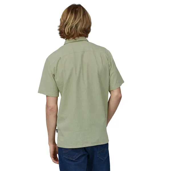 Men's Back Step Shirt 3