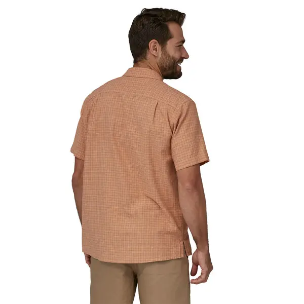 Men's Back Step Shirt 3