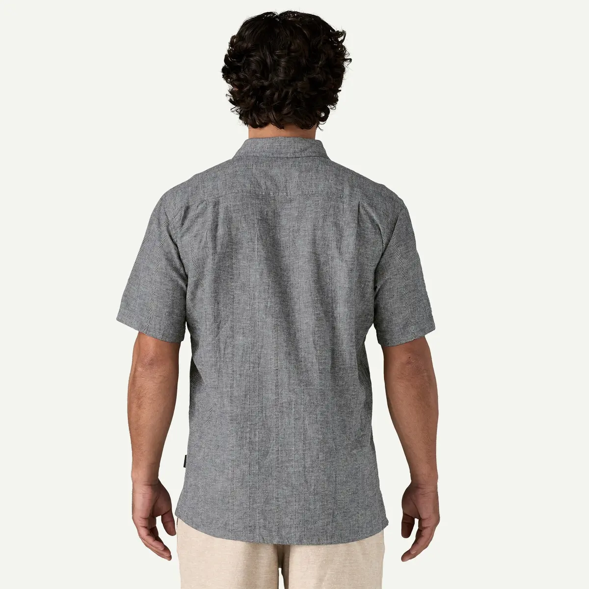 Men's Back Step Shirt 2