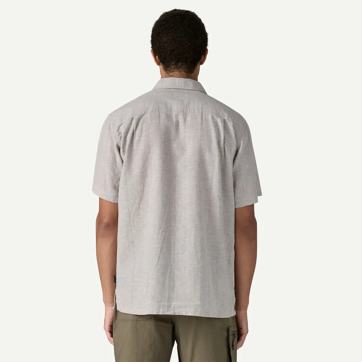 Men's Back Step Shirt 2