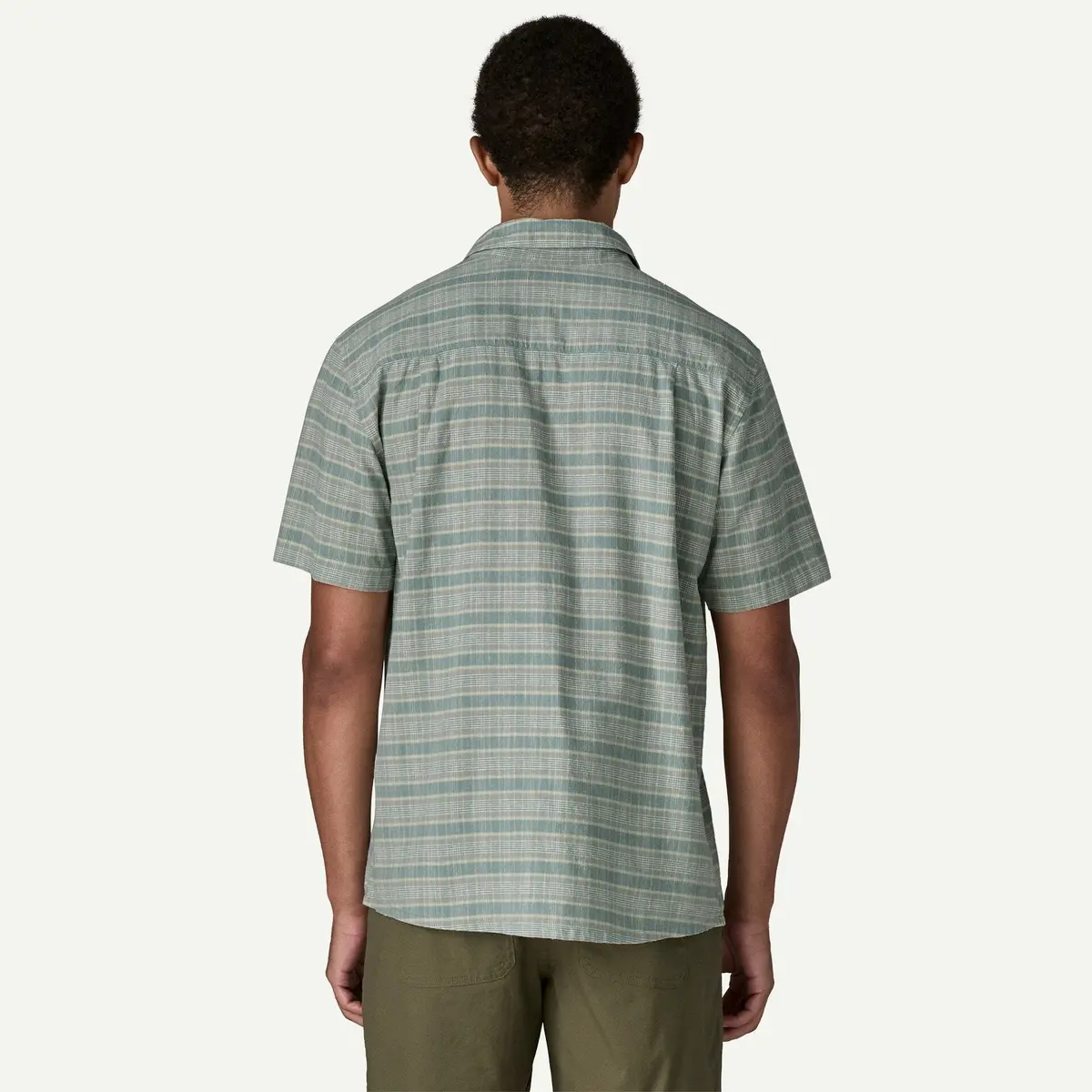 Men's Back Step Shirt 4