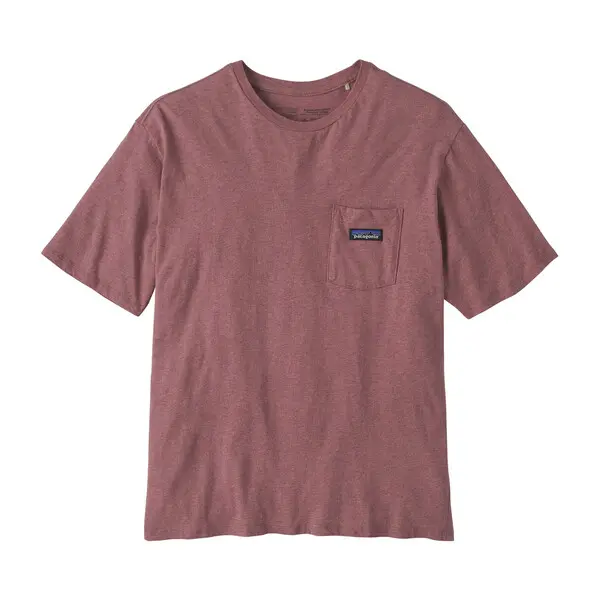 Men's Regenerative Organic Certified Cotton Lightweight Pocket T-Shirt 1