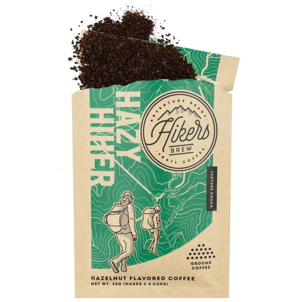 Hiker's Brew - Regular/Medium Roast 2