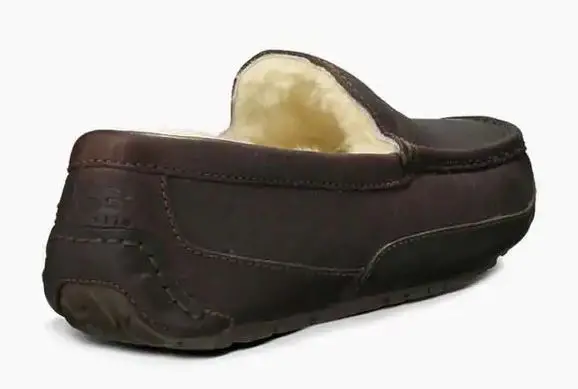 Men's Ascot Slipper 2