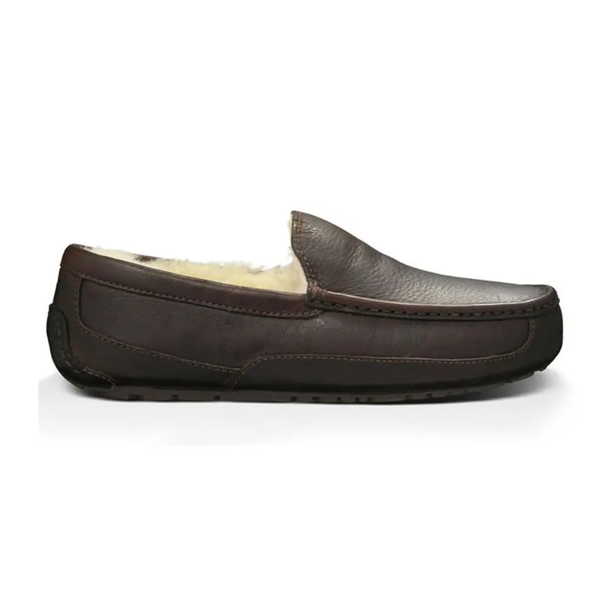 Men's Ascot Slipper 1
