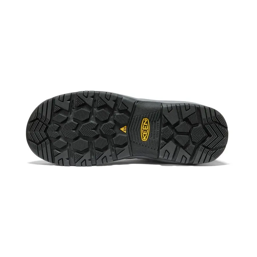Men's Evanston 6" Waterproof Boot (Carbon-Fiber Toe) 4