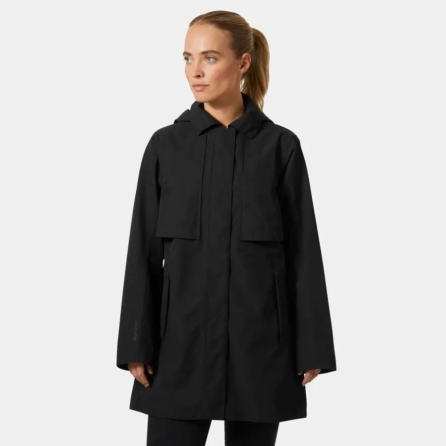 Women's Lilja Raincoat 1