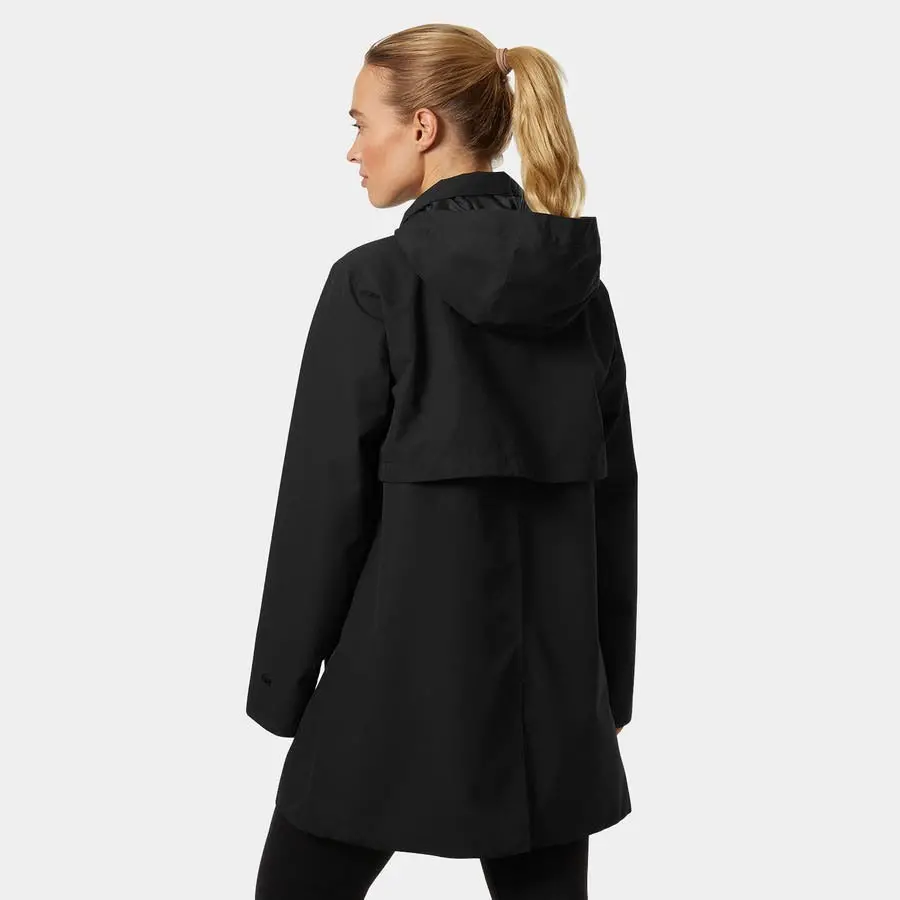 Women's Lilja Raincoat 2