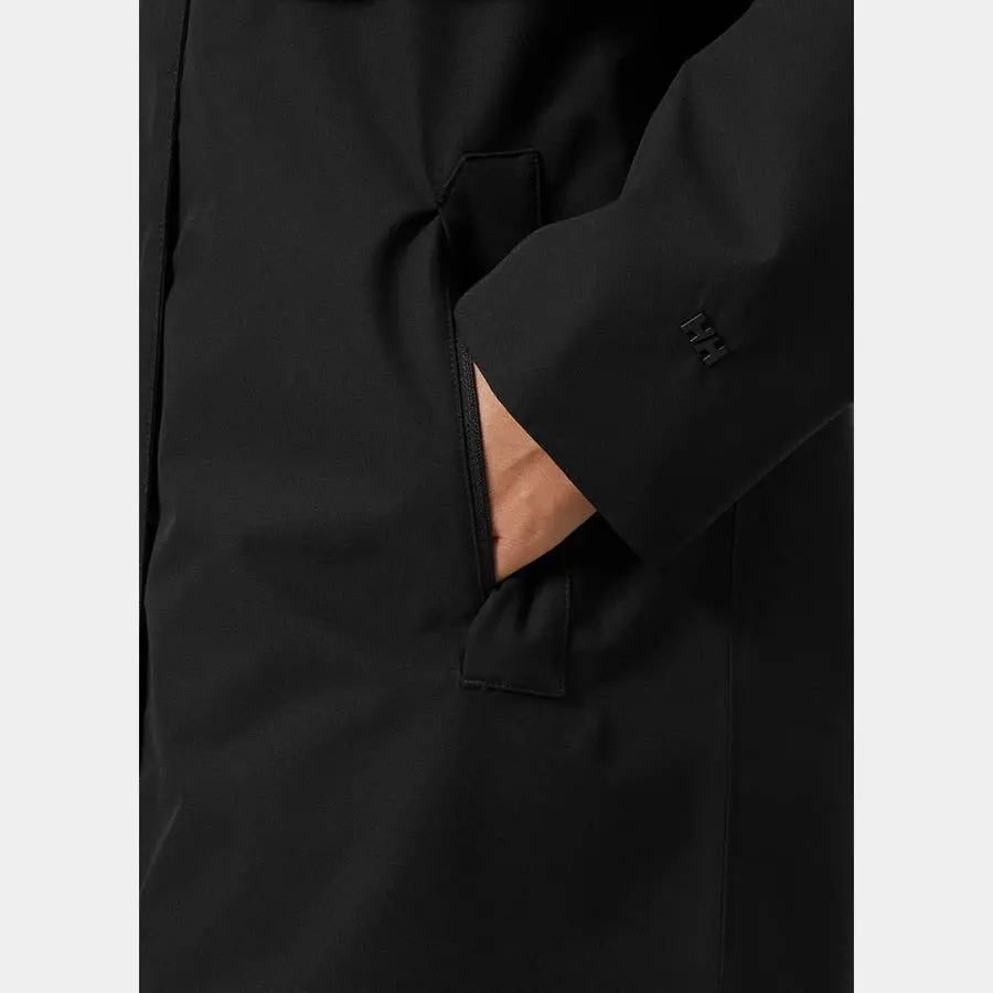 Women's Lilja Raincoat 4