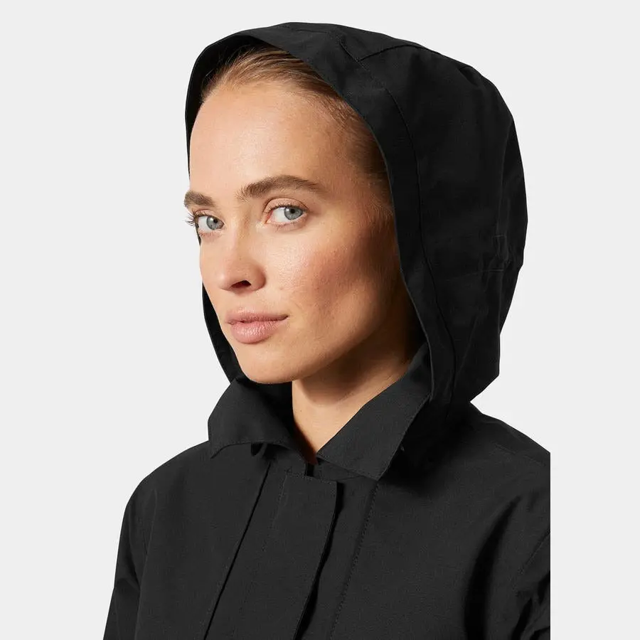 Women's Lilja Raincoat 3