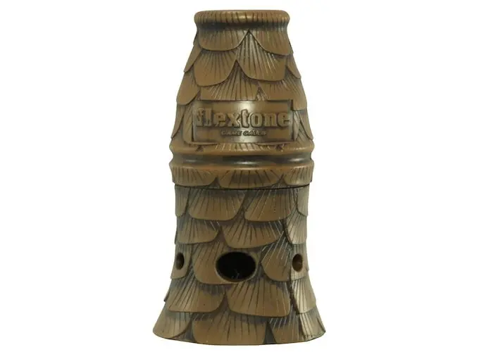 Thunder Cut`N Turkey Call 1
