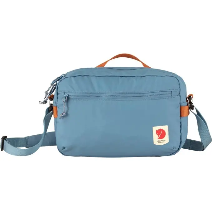High Coast Crossbody Bag 1