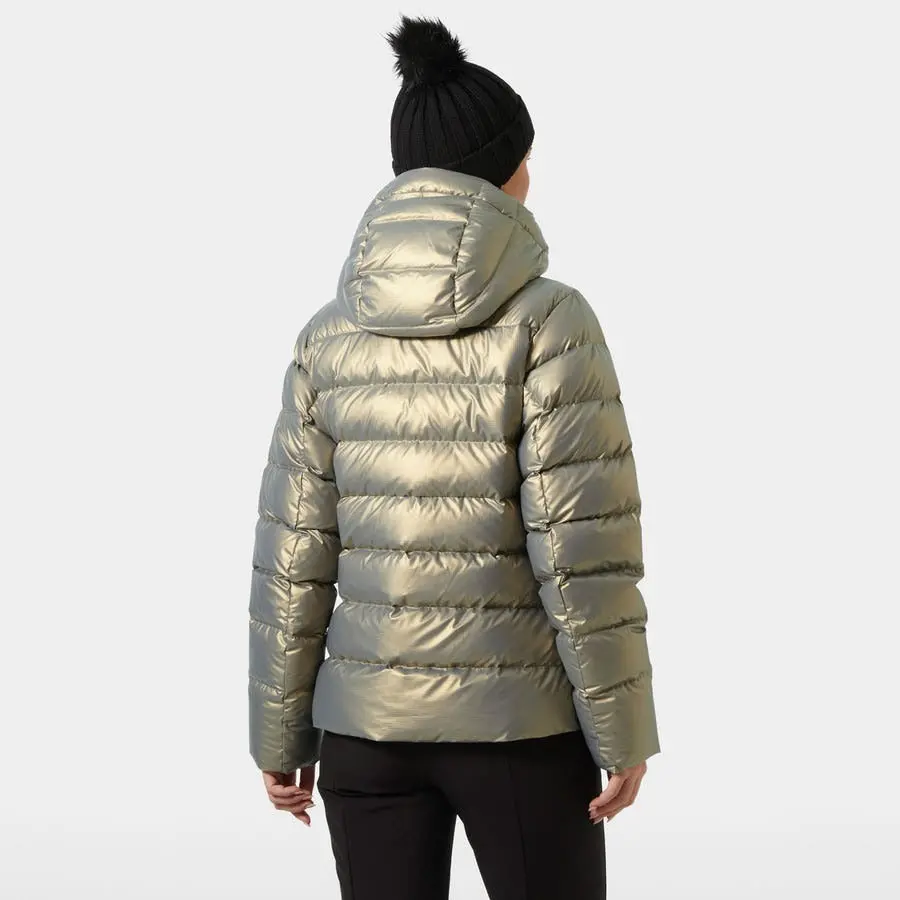 Women's Winter Bliss Down Jacket 2