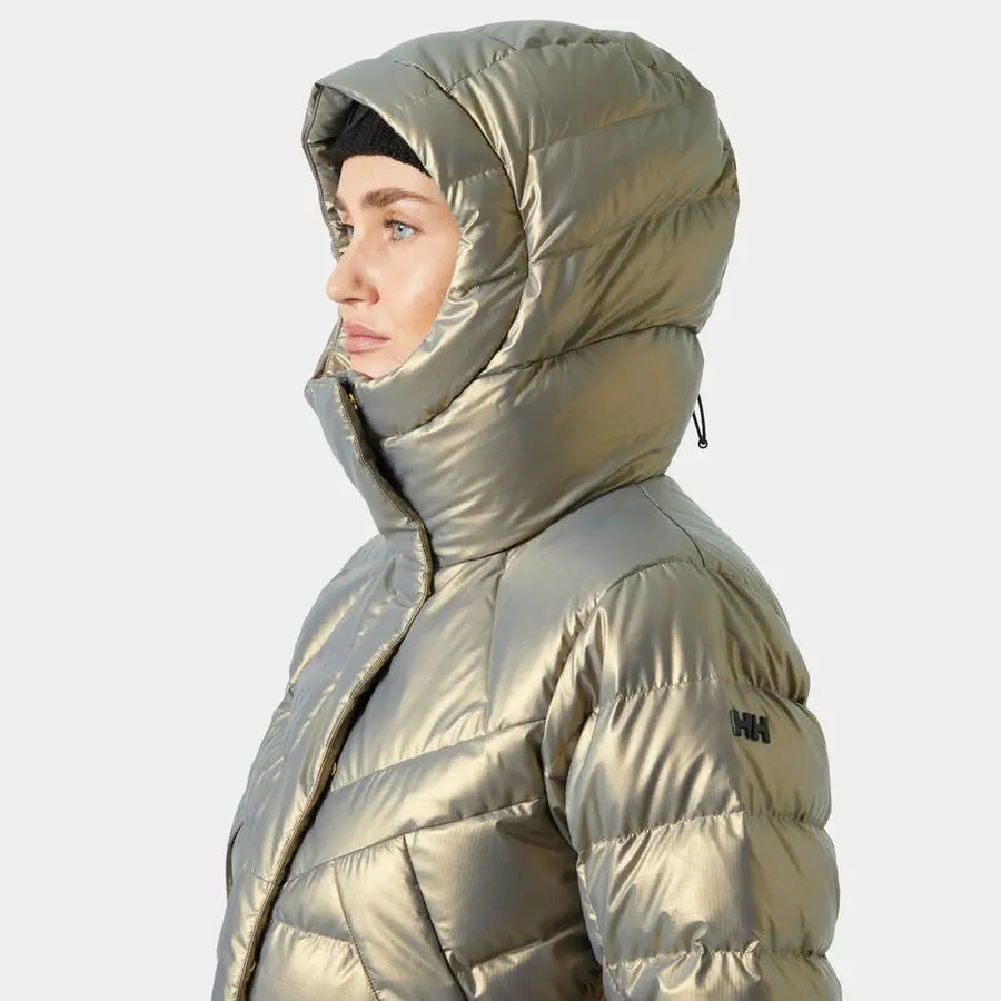 Women's Winter Bliss Down Jacket 3