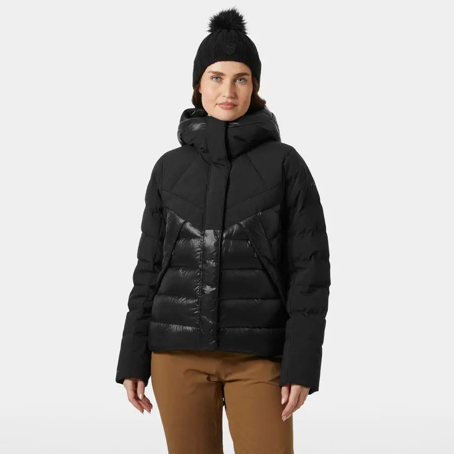 Women's Winter Bliss Down Jacket 1