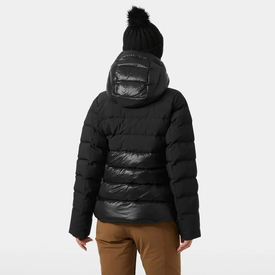 Women's Winter Bliss Down Jacket 2