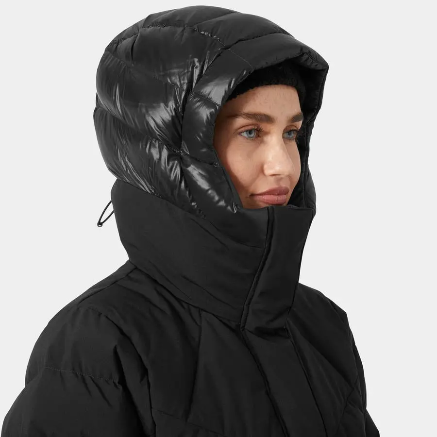 Women's Winter Bliss Down Jacket 3