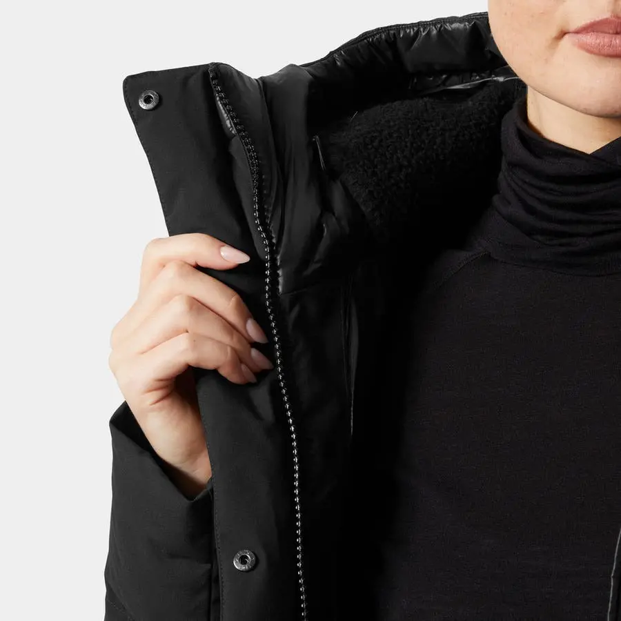 Women's Winter Bliss Down Jacket 4