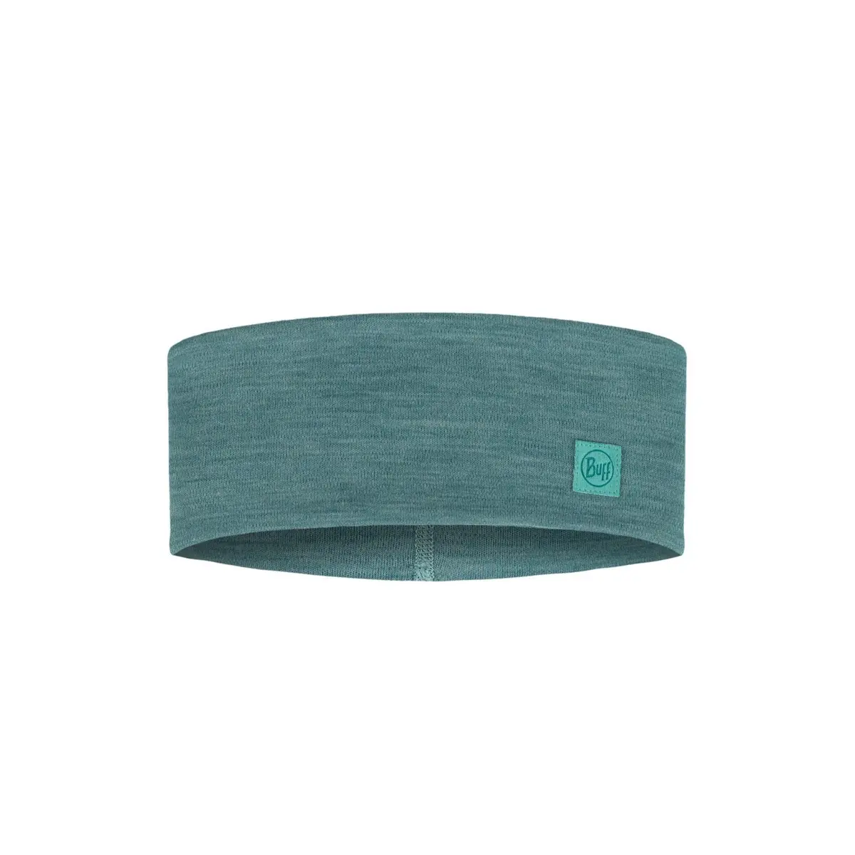 Merino Wide Headband 1