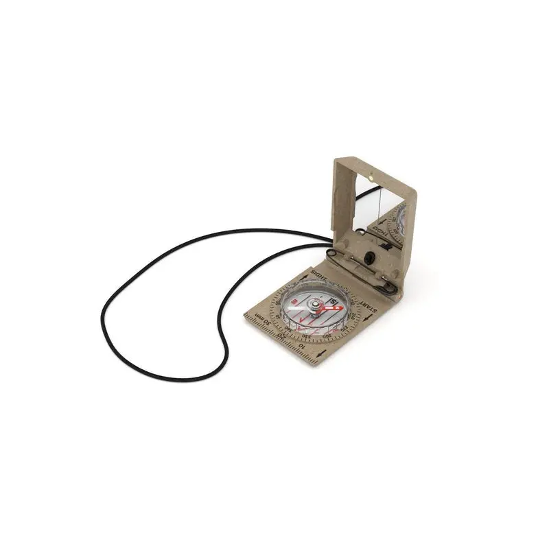 Terra Mini Compass 1