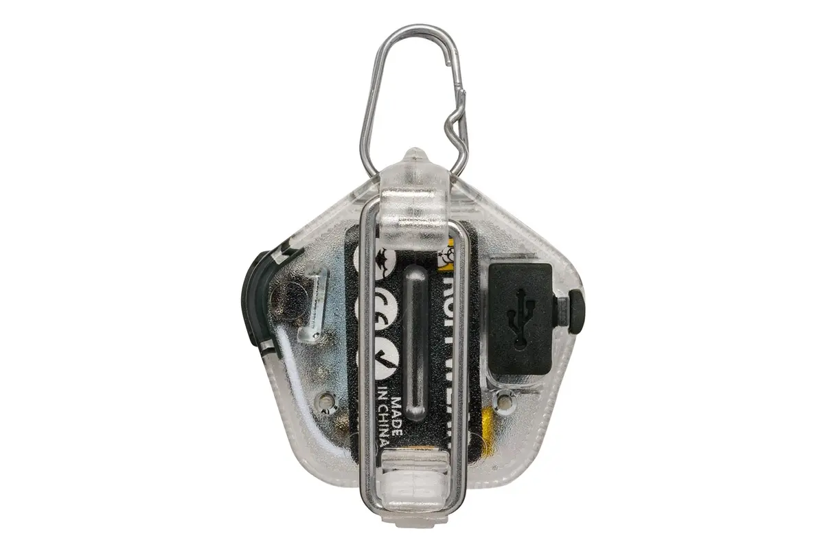 The Beacon Dog Safety Light 2
