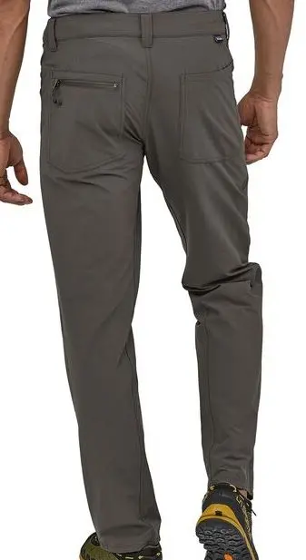Men's Quandary Pants - Regular 2