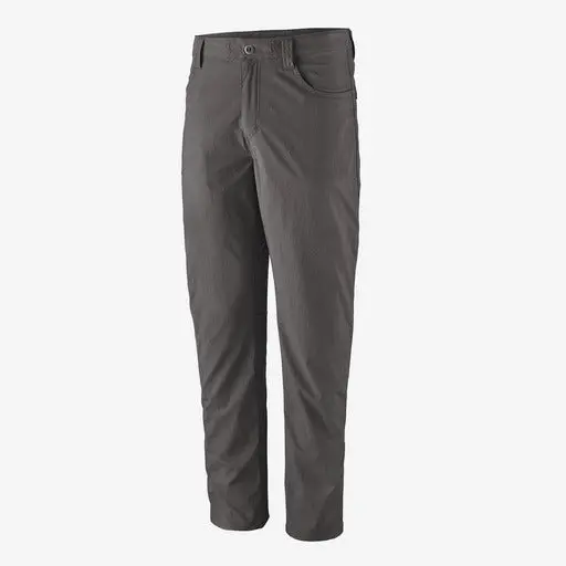 M`S Quandary Pants - Reg 1