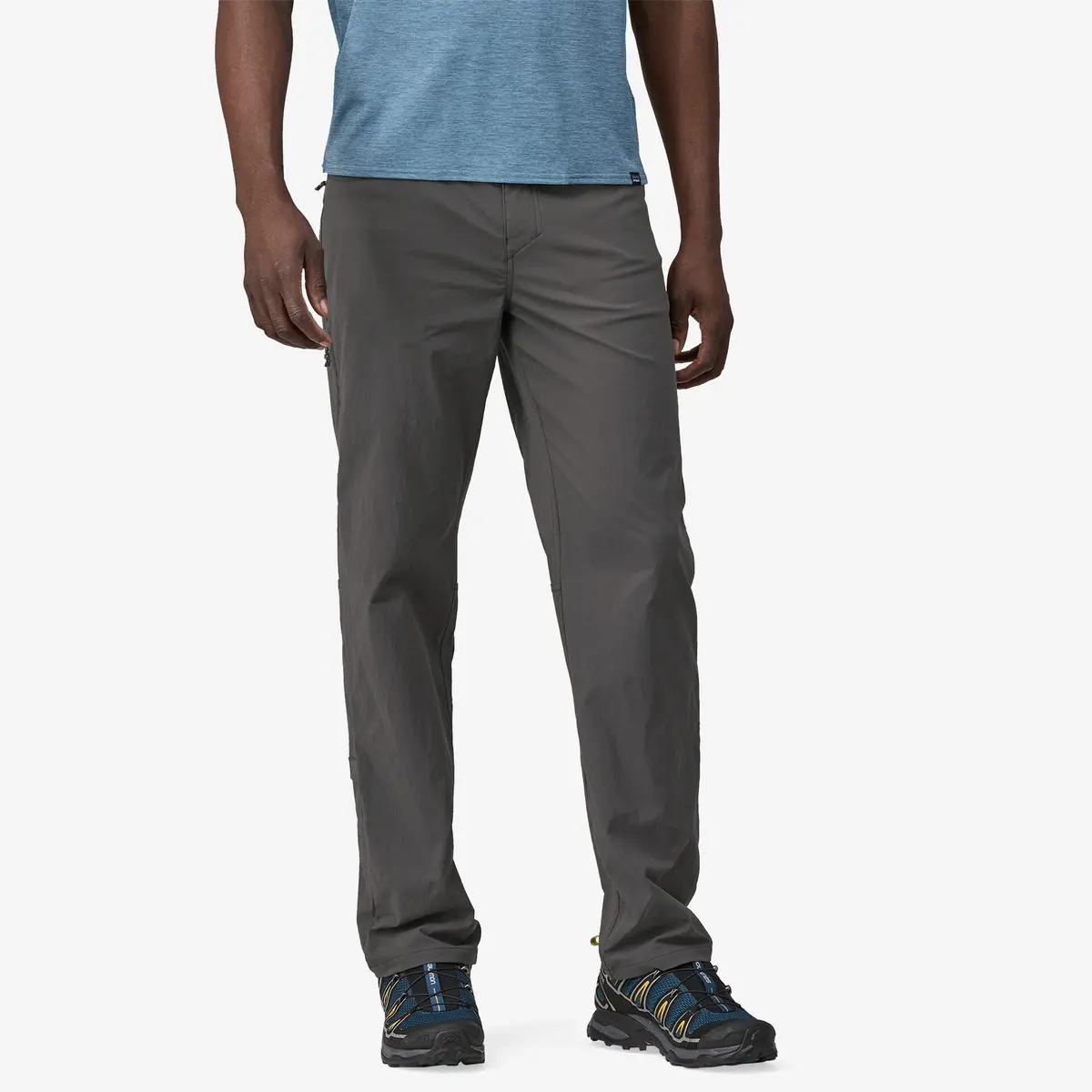 M`S Quandary Pants - Reg 2