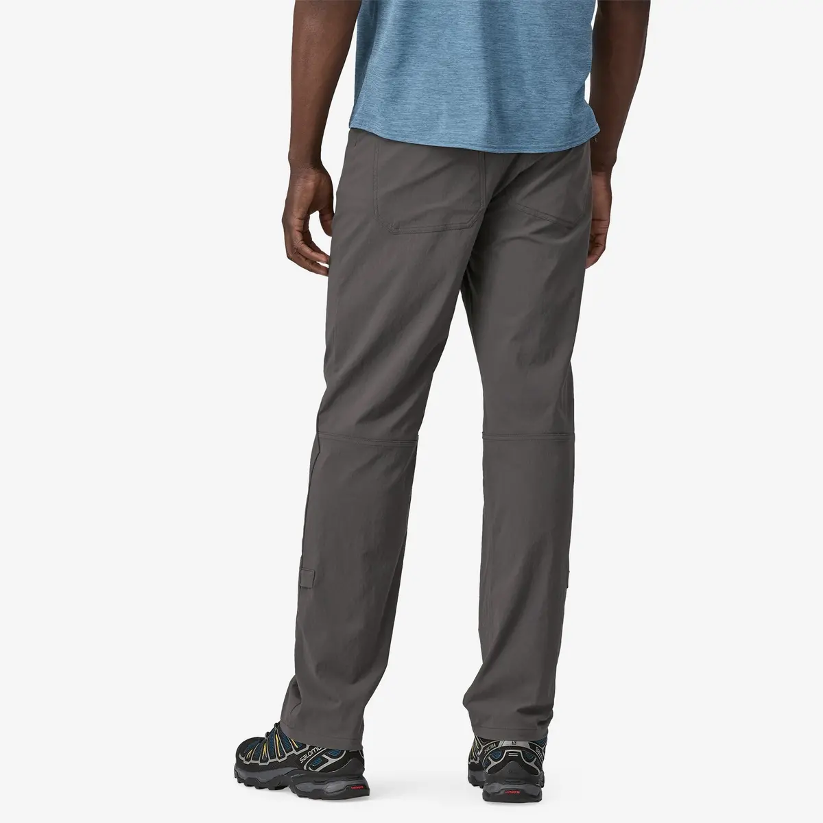 M`S Quandary Pants - Reg 3
