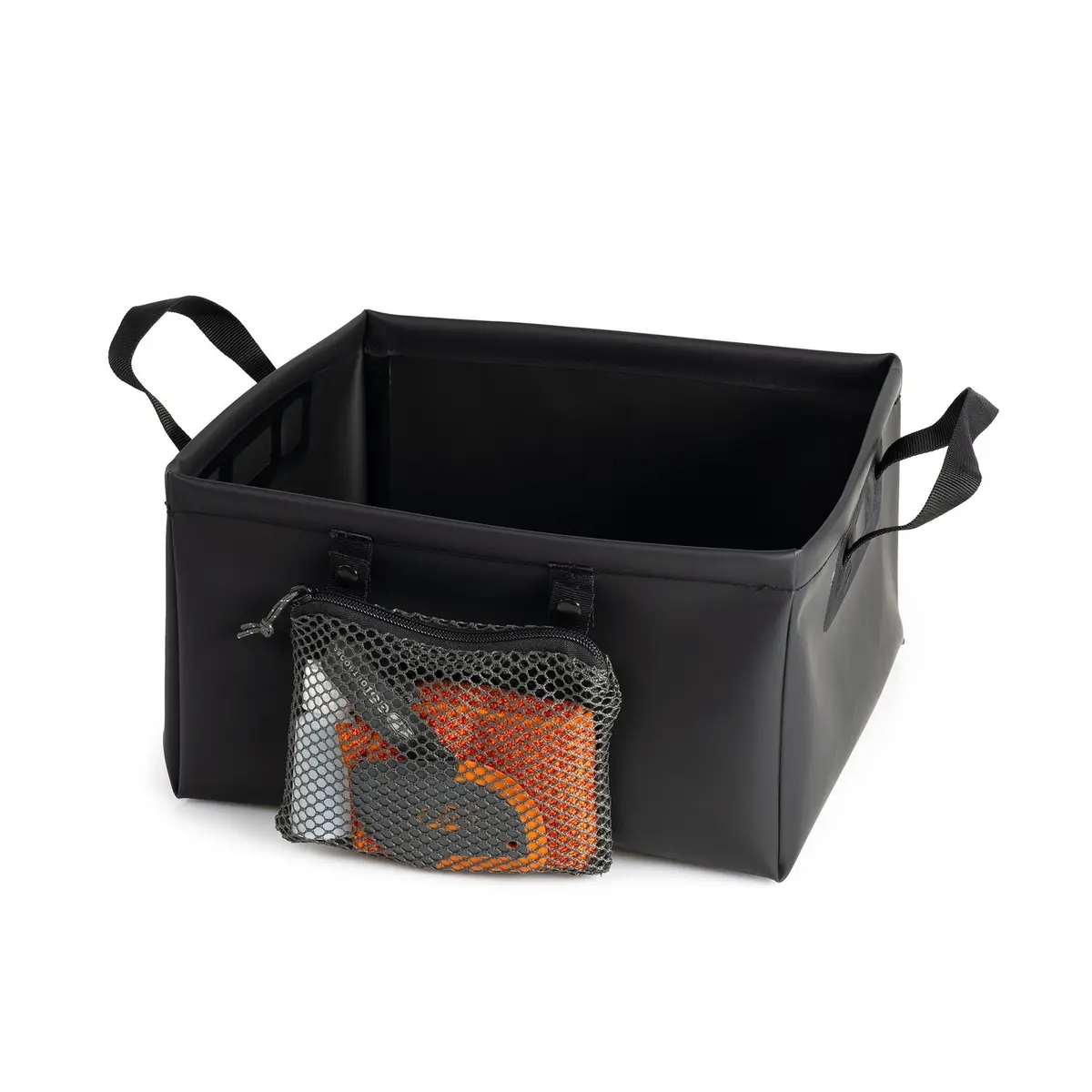 Crossover Sink Clean-Up Set 2