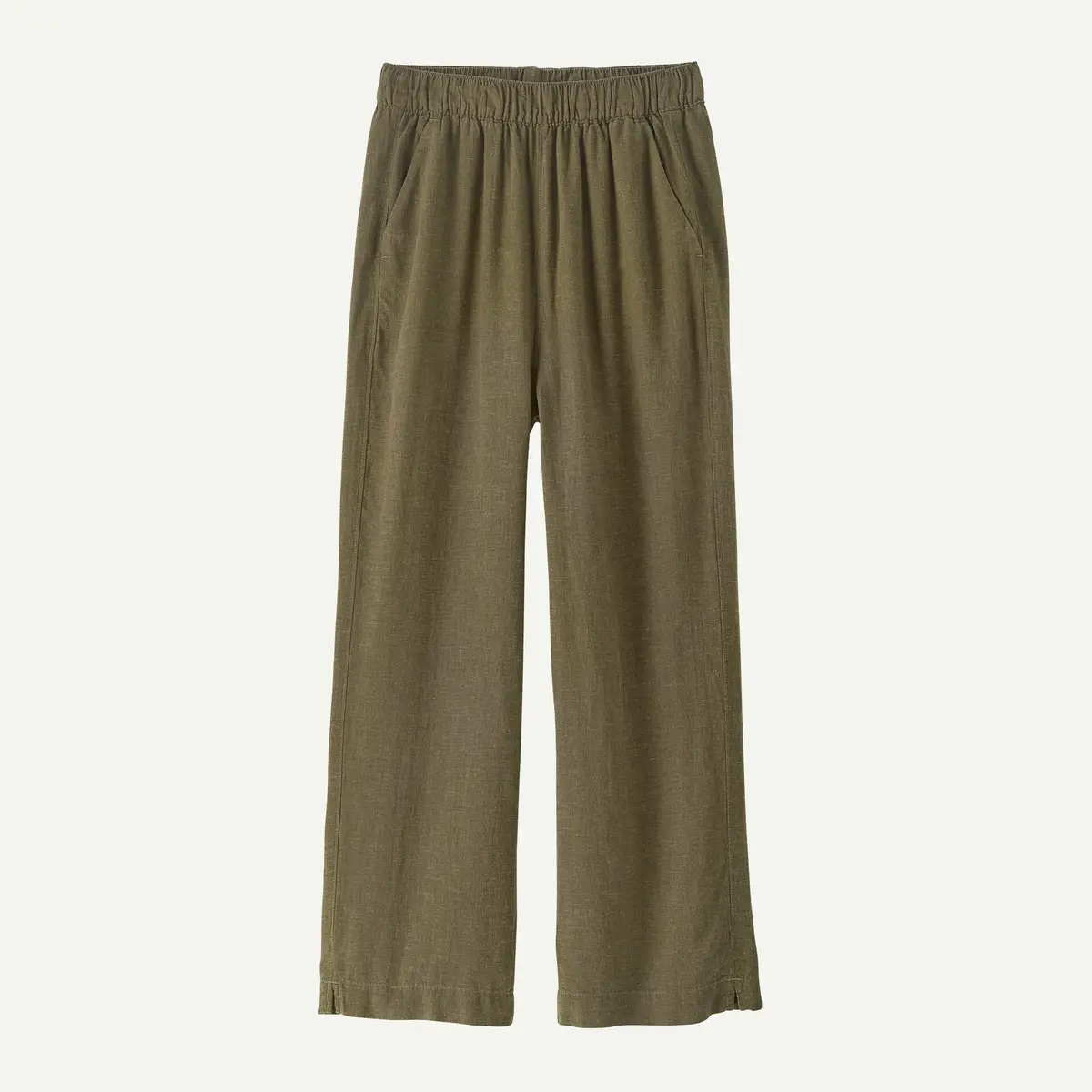 Women's Garden Island Pants 1