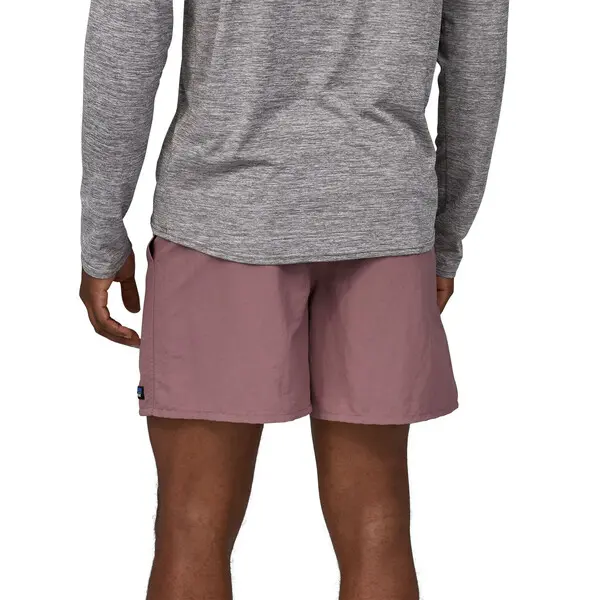 Men's Baggies Shorts - 5" 3