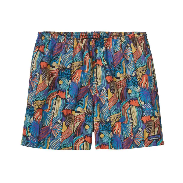 Men's Baggies Shorts - 5" 1