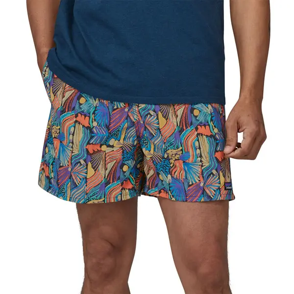 Men's Baggies Shorts - 5" 2