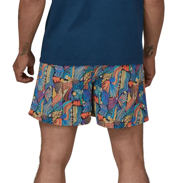 Men's Baggies Shorts - 5" 3