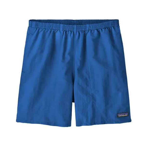 Men's Baggies Shorts - 5" 1