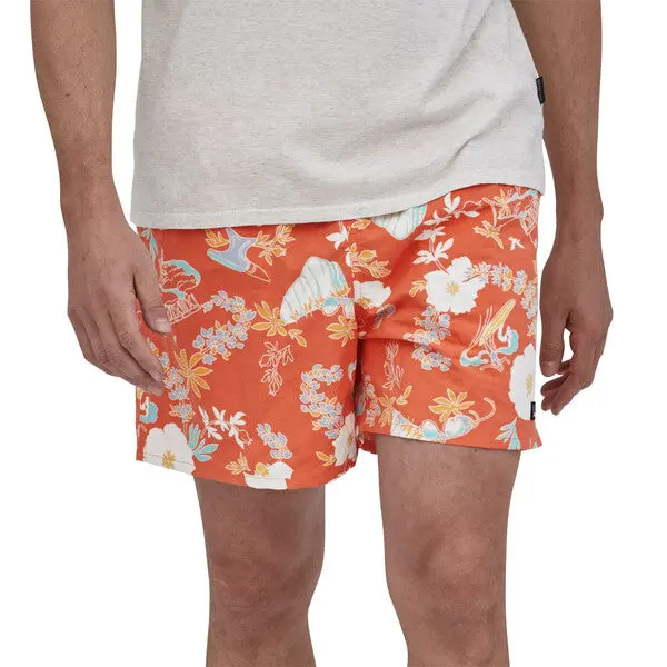 Men's Baggies Shorts - 5" 2
