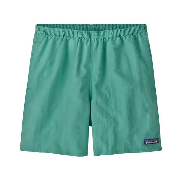 Men's Baggies Shorts - 5" 1