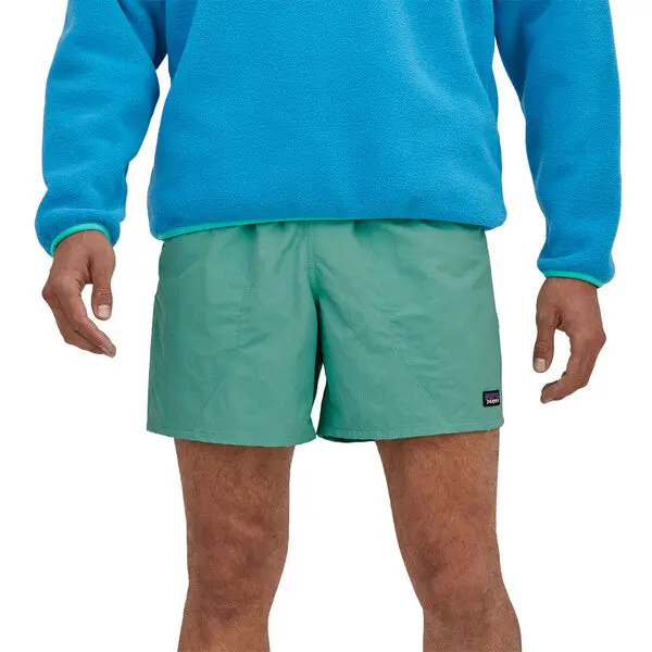 Men's Baggies Shorts - 5" 2