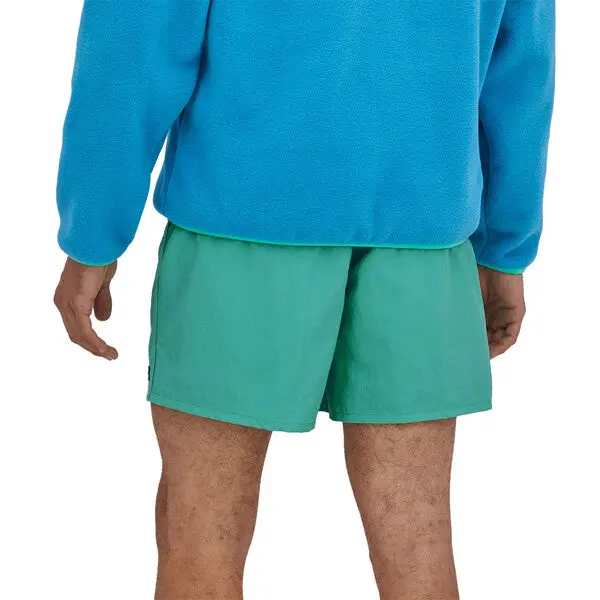 Men's Baggies Shorts - 5" 3