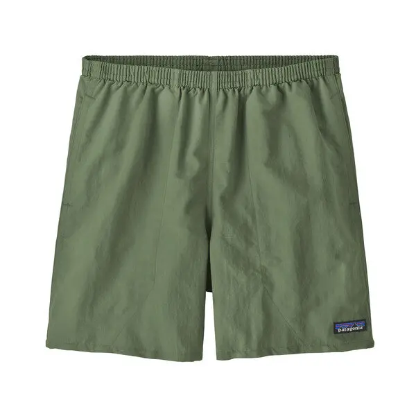 Men's Baggies Shorts - 5" 1