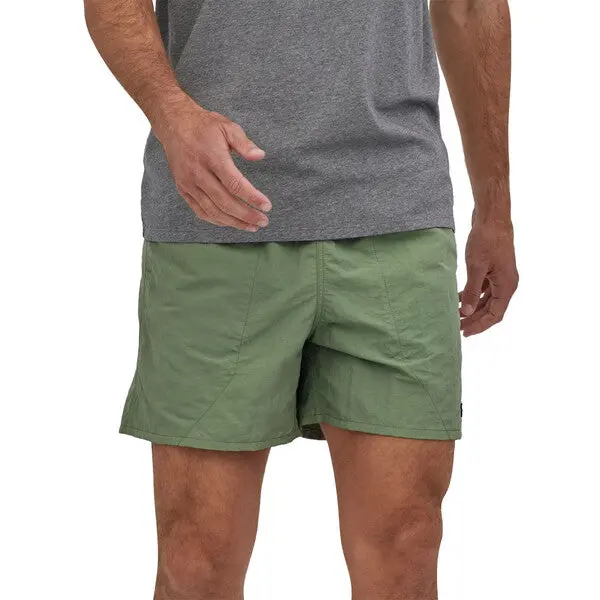 Men's Baggies Shorts - 5" 2