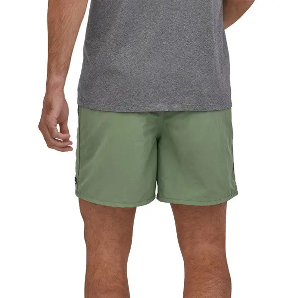 Men's Baggies Shorts - 5" 3