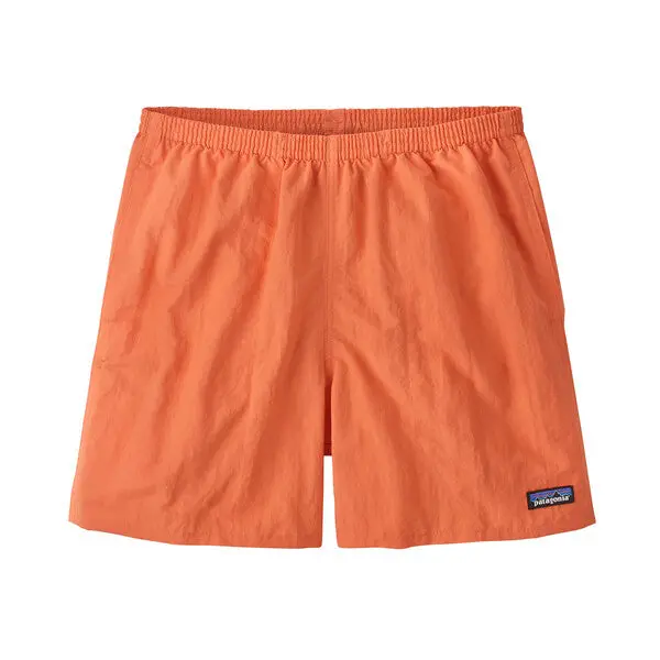 Men's Baggies Shorts - 5" 1