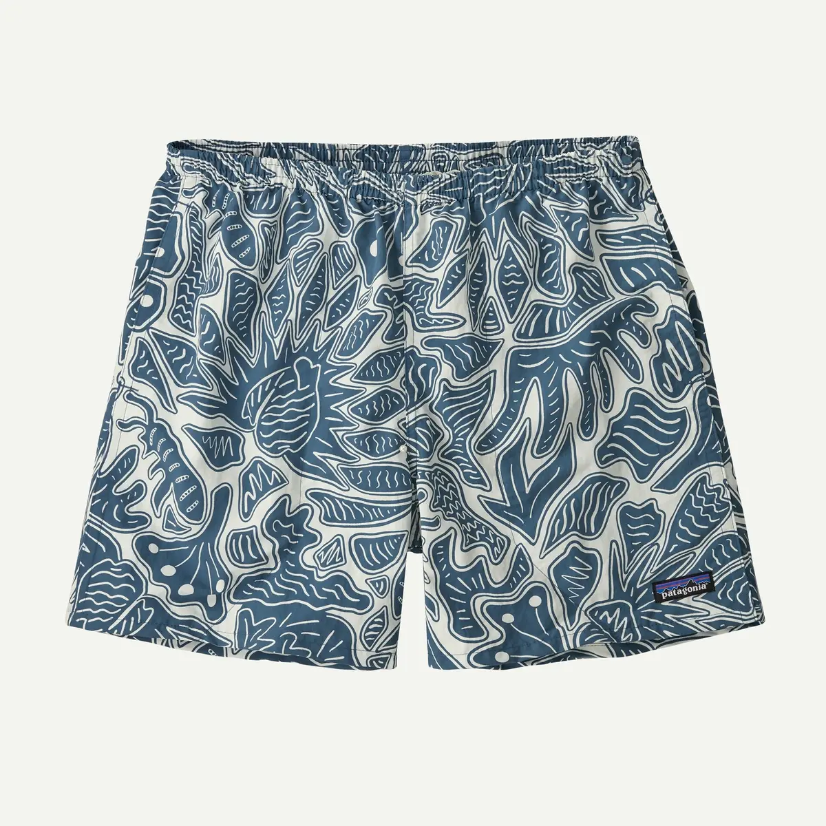 Men's Baggies Shorts - 5" 1