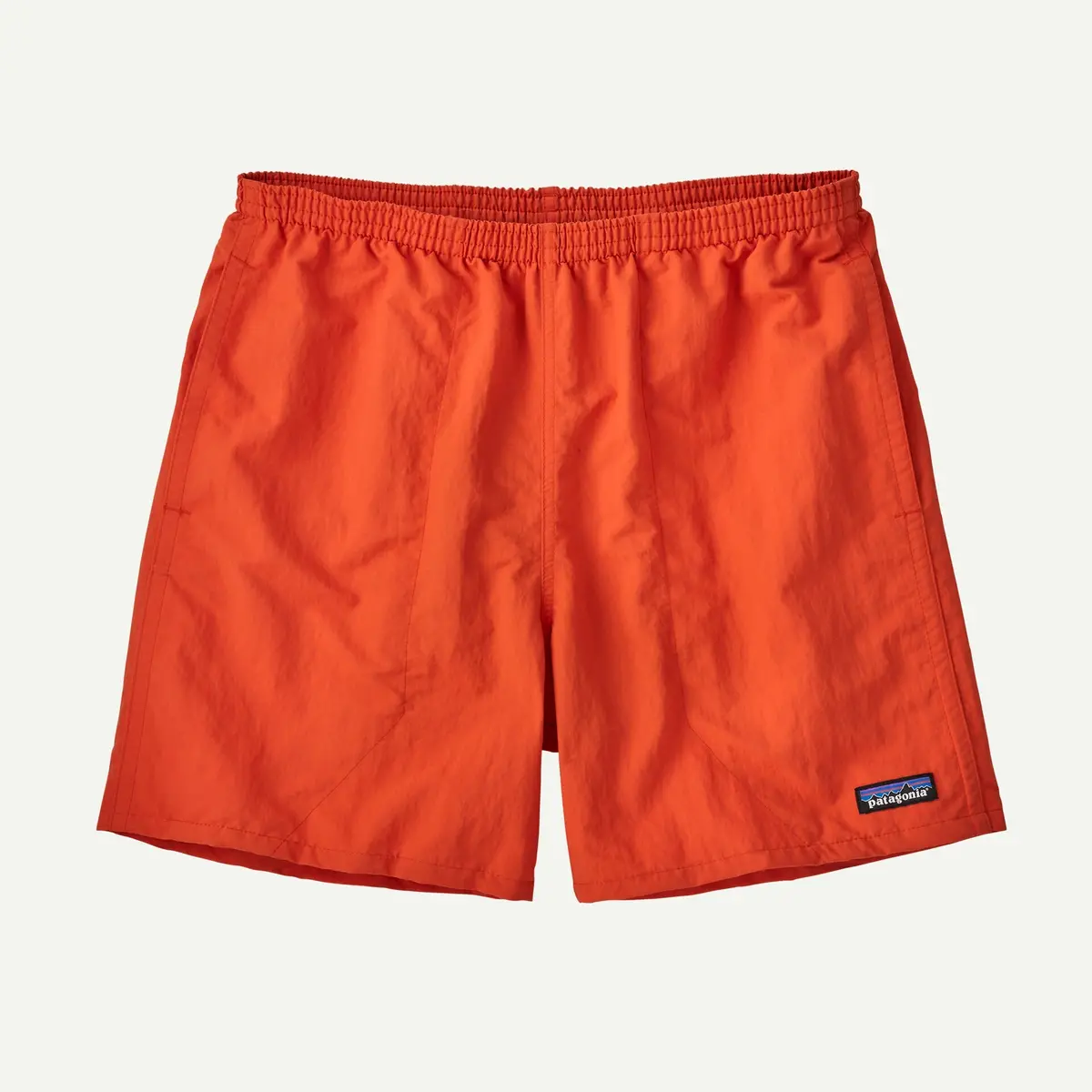 Men's Baggies Shorts - 5" 1