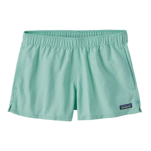 Women's Barely Baggies Shorts - 2.5" 1